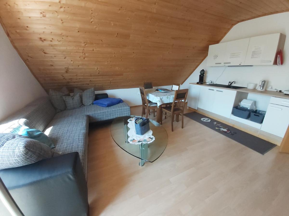 Tallhouse Eggolsheim Buitenkant foto